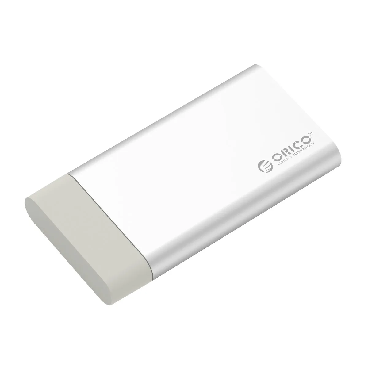 ORICO Мини mSATA корпус SSD, HDD алюминиевый 5 Гбит/с USB3.0 HDD чехол для ноутбука Настольный совместим с Windows/Linux/Mac
