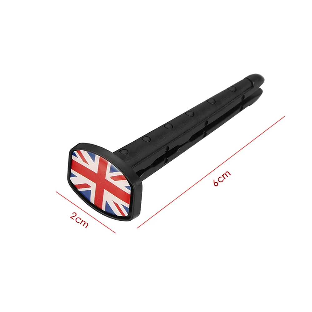 Освежитель воздуха Union Jack клипса для вентиляционного отверстия Mini Cooper JCW One S + Clubman
