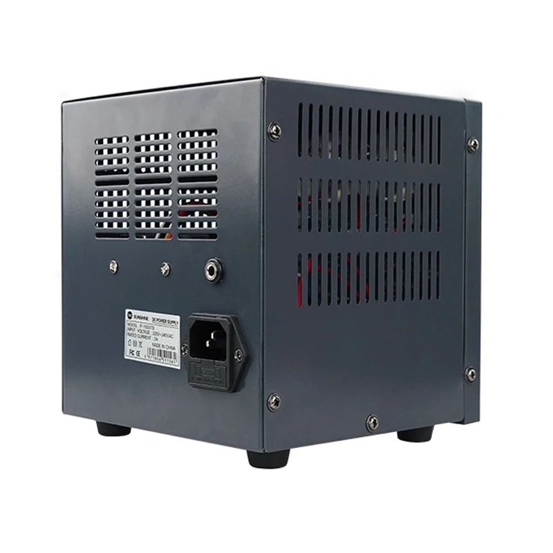 Источник питания с регулируемым напряжением постоянного тока 3 А|Регуляторы