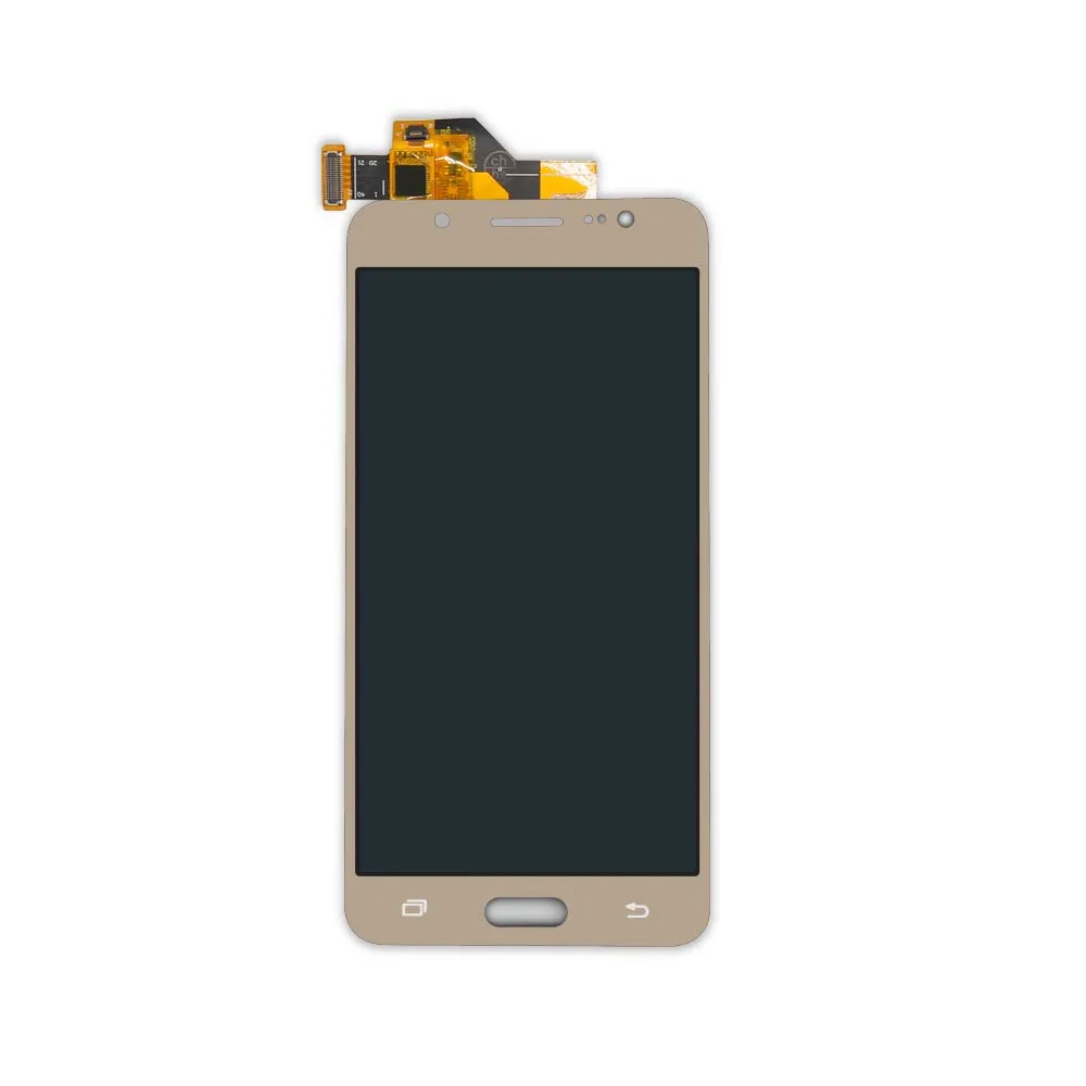 Фабрика salesr для samsung Galaxy J510 J510FN J510F J510G J510Y J510M Дисплей Touch Экран J5 2016 ЖК дисплей