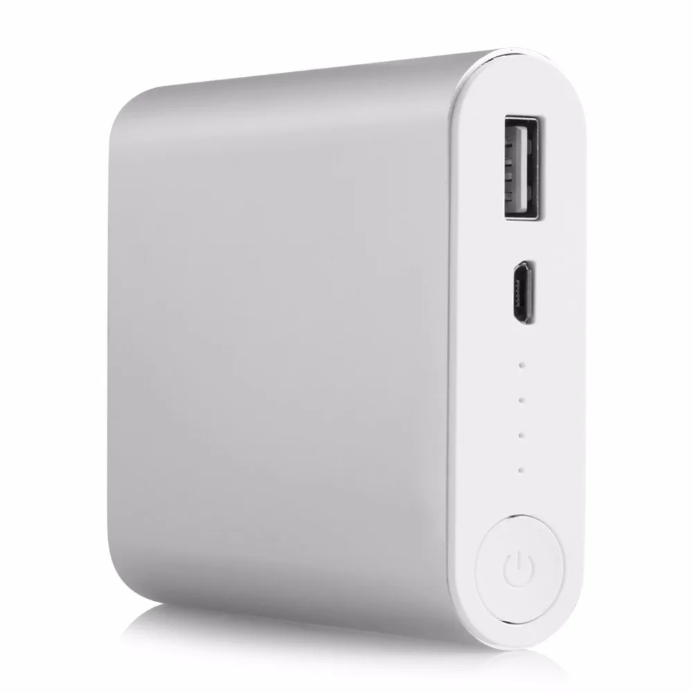 Чехол OOTDTY для смартфона 5 В 1 А USB 4X 18650|battery charger|18650 power4x 18650 power bank |