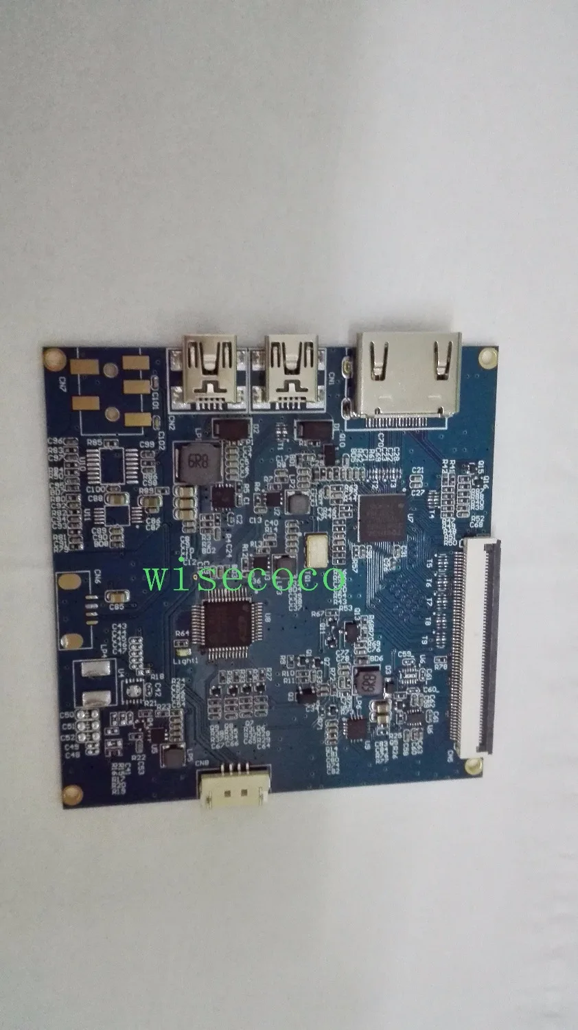 

Водительская плата для Wanhao Дубликатор 7, D7, D7-LCD 3D принтер