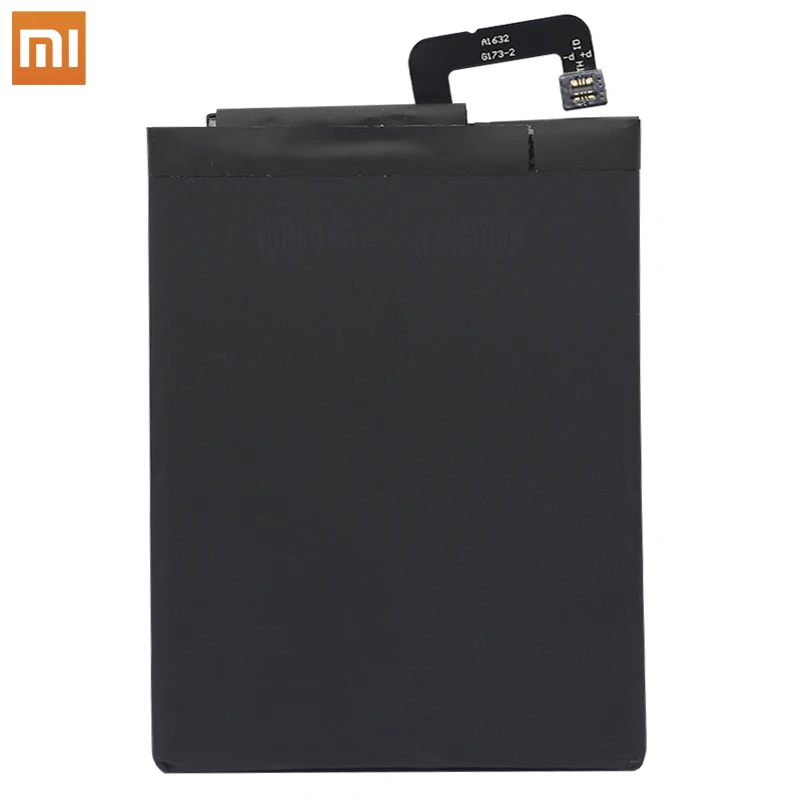 Xiao Mi Phone Battery BN42 для Xiaomi Redmi Hongmi 4 оригинальная запасная батарея высокая емкость 4000