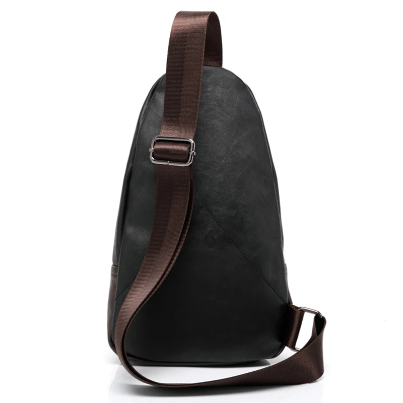 Рюкзак мужской дизайнерский кожаный для путешествий|designer leather backpack|leather backpackleather