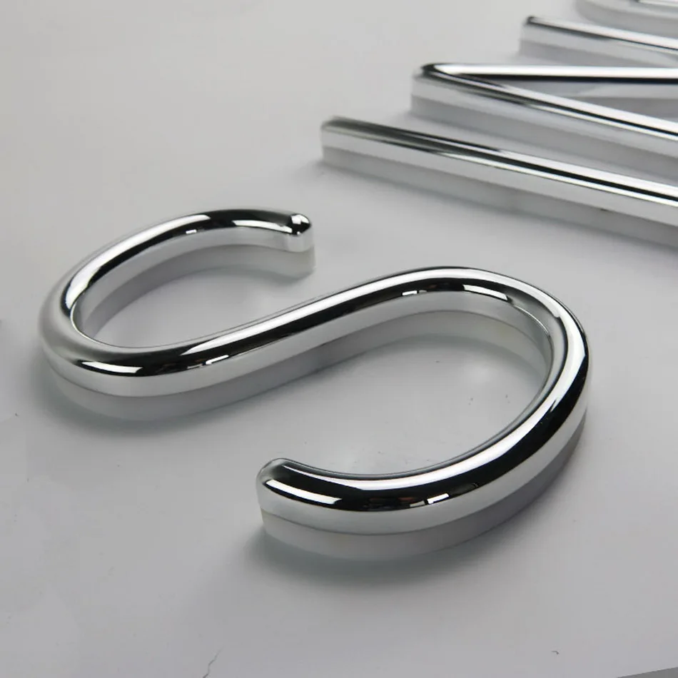 Изготовленный на заказ акриловый пластиковый светодиодный неоновый свет буквы