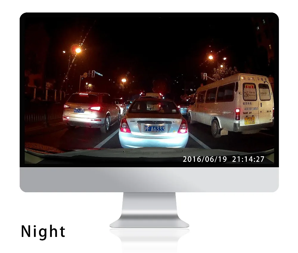 4,3 дюймов, 1080 P, Автомобильное зеркало заднего вида, Автомобильный видеорегистратор, full HD, 1080 p, видеорегистратор для вождения автомобиля, камера заднего вида, два объектива, видеорегистратор