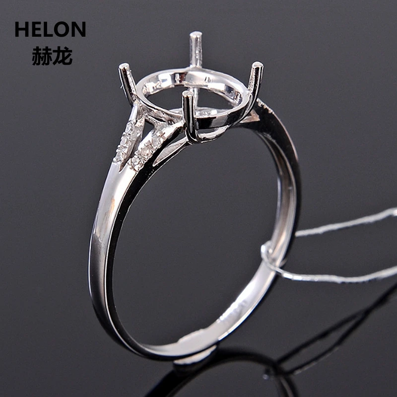 Обручальное кольцо из желтого золота с натуральными бриллиантами 7x9 мм|Кольца| |