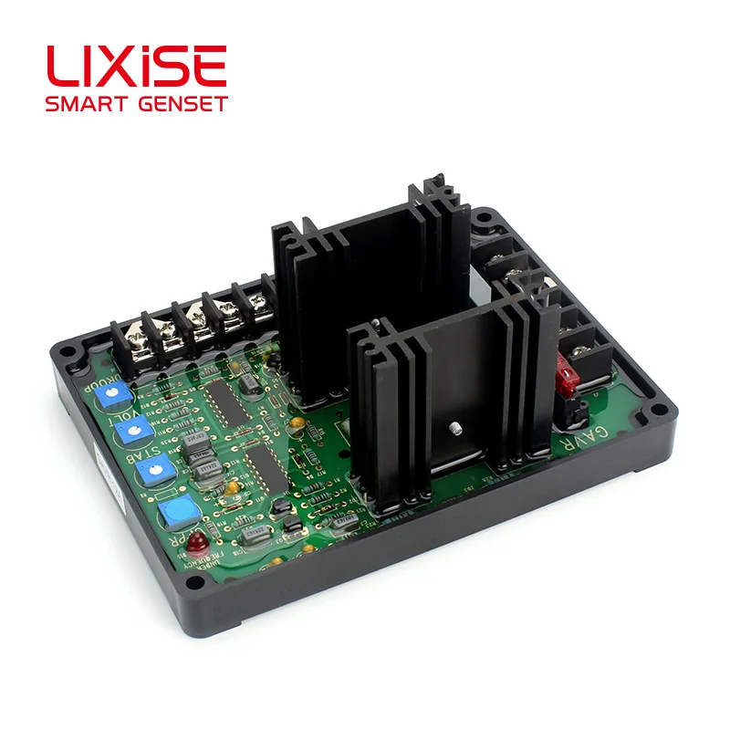 GAVR-12A LIXiSE avr контроллеры для генератора general 12a | Обустройство дома