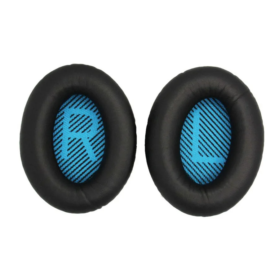 Сменные амбушюры для наушников Bose QC25 AE2 QC2 QC15 AE2I AE2W наушники-вкладыши | Электроника