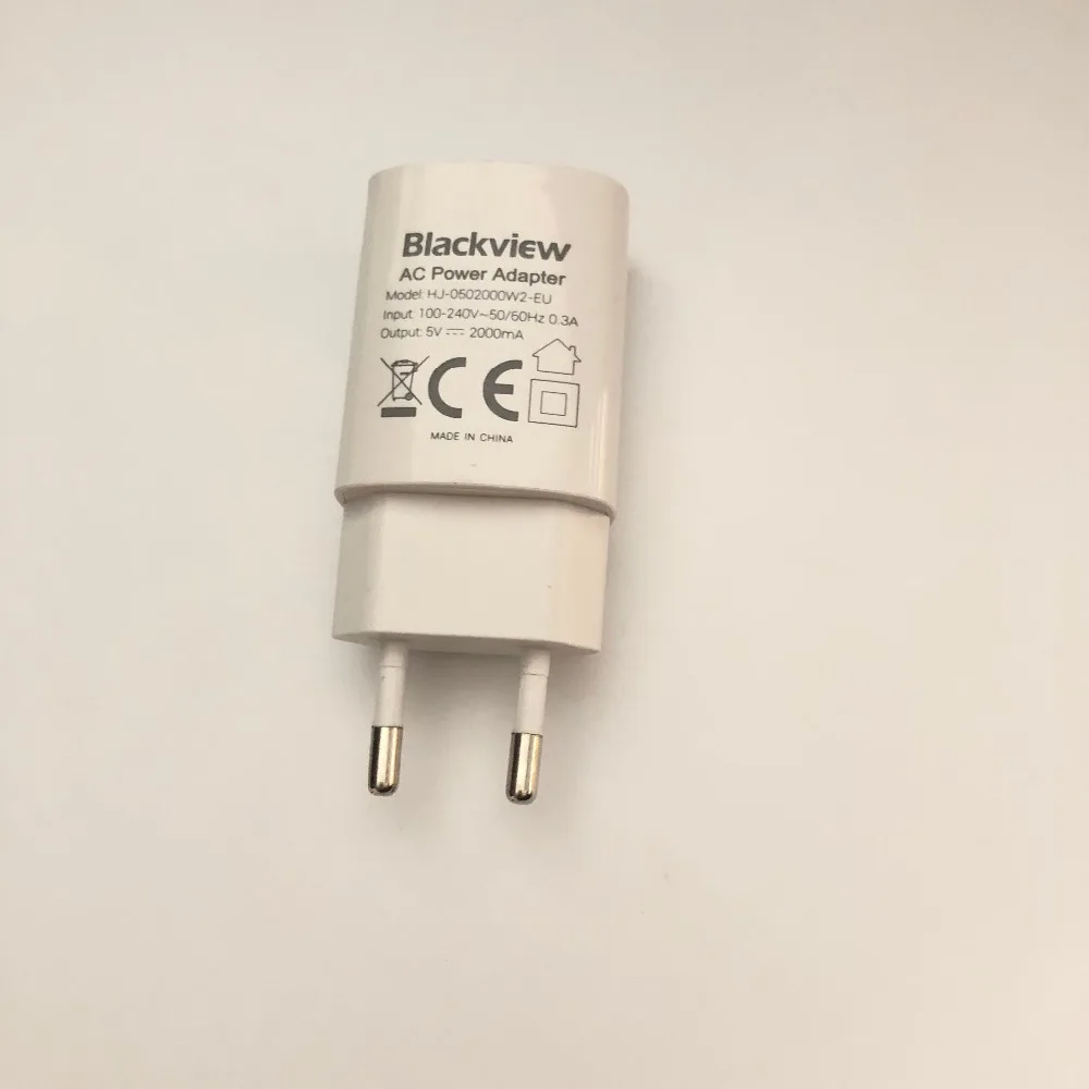 Blackview BV8000 Новое дорожное зарядное устройство+ usb type-C кабель для Blackview BV8000 Pro MTK6757 Восьмиядерный 5,"