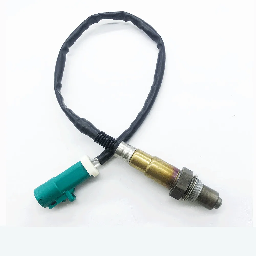 Лямбда зонд воздуха соотношения топлива O2 кислородный датчик 3M51 9F472 DC для Ford Focus C