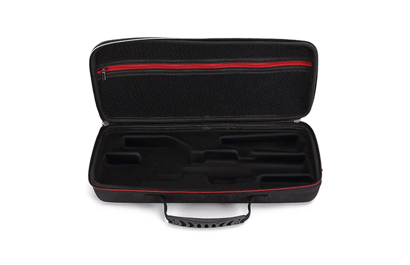 Портативный чехол на плечо защитная сумка с ремешком для хранения Zhiyun Smooth 4