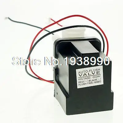 (1)1/4" BSP Reverse Osmosis Valve for 18 seconds With RO Restrictor Washing Auto | Обустройство дома