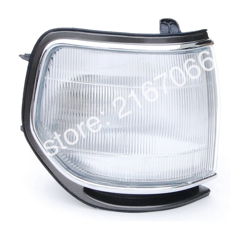 Указатель поворота светильник подходит для TOYOTA LAND CRUISER 80 1990 1991 1992 1993 1994 1995 1996 1997 1998