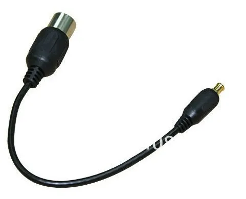 Кабель удлинитель для телевизора с разъемом Мама и папа MCX|cable patch cord|cable markcable cord tv |