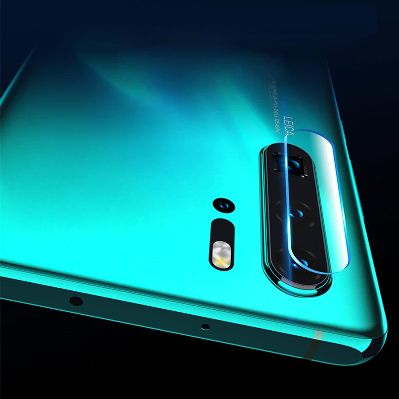 Защитная пленка для объектива камеры Huawei P30 Pro чехол с полным покрытием Honor 10 Lite
