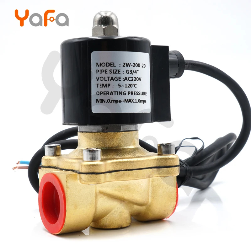 DN15/DN20/DN25/DN32/DN40/DN50 220VAC 24VDC водонепроницаемый IP 68 подводный фонтан нормально