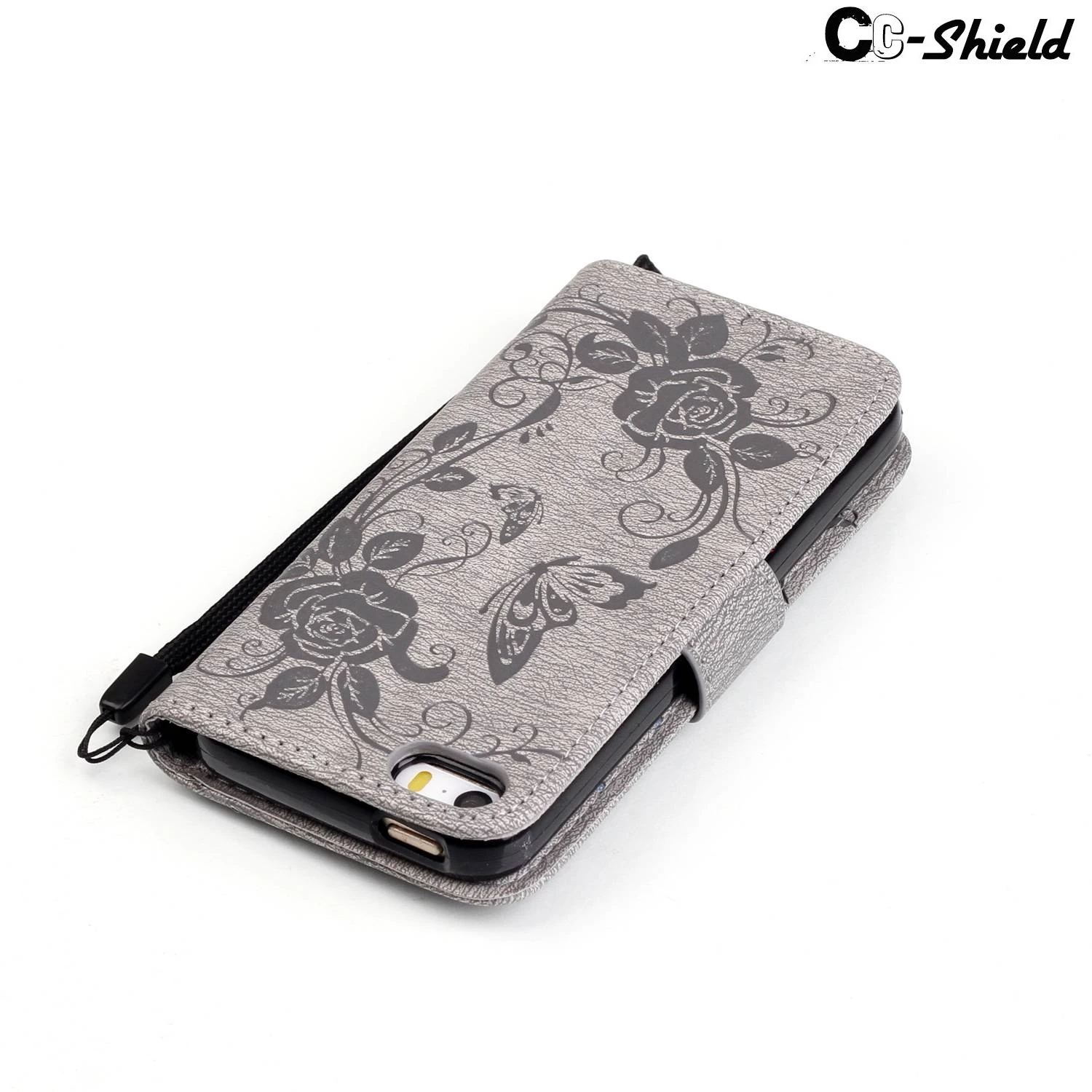 Чехол для Apple iPhone 5S 5 S кожаный чехол i Phone Phone5 Phone5s флип SE E iPhoneSE|for iphone|leather casephone cover |