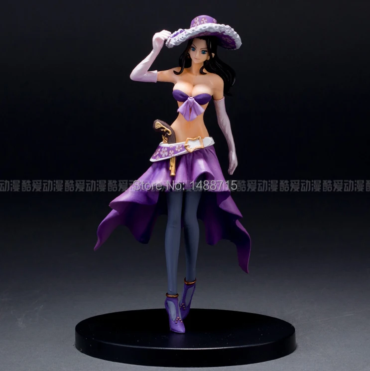 Лидер продаж комикс Аниме One Piece соломенная пиратская группа Нико Робин