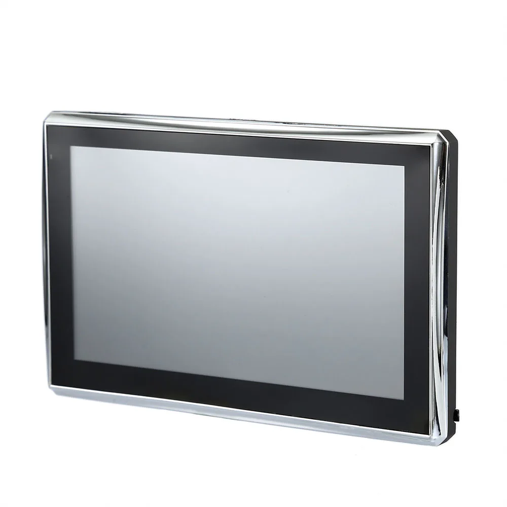 A2 5 дюймов Автомобильный GPS навигатор Navagator TFT LCD сенсорный экран Windows CE 6 0 аудио