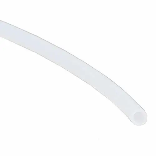 1 м Ptfe Тюбик-Id 2 мм/Od 4 мм тефлоновая трубка 3d принтер части аксессуары для принтера