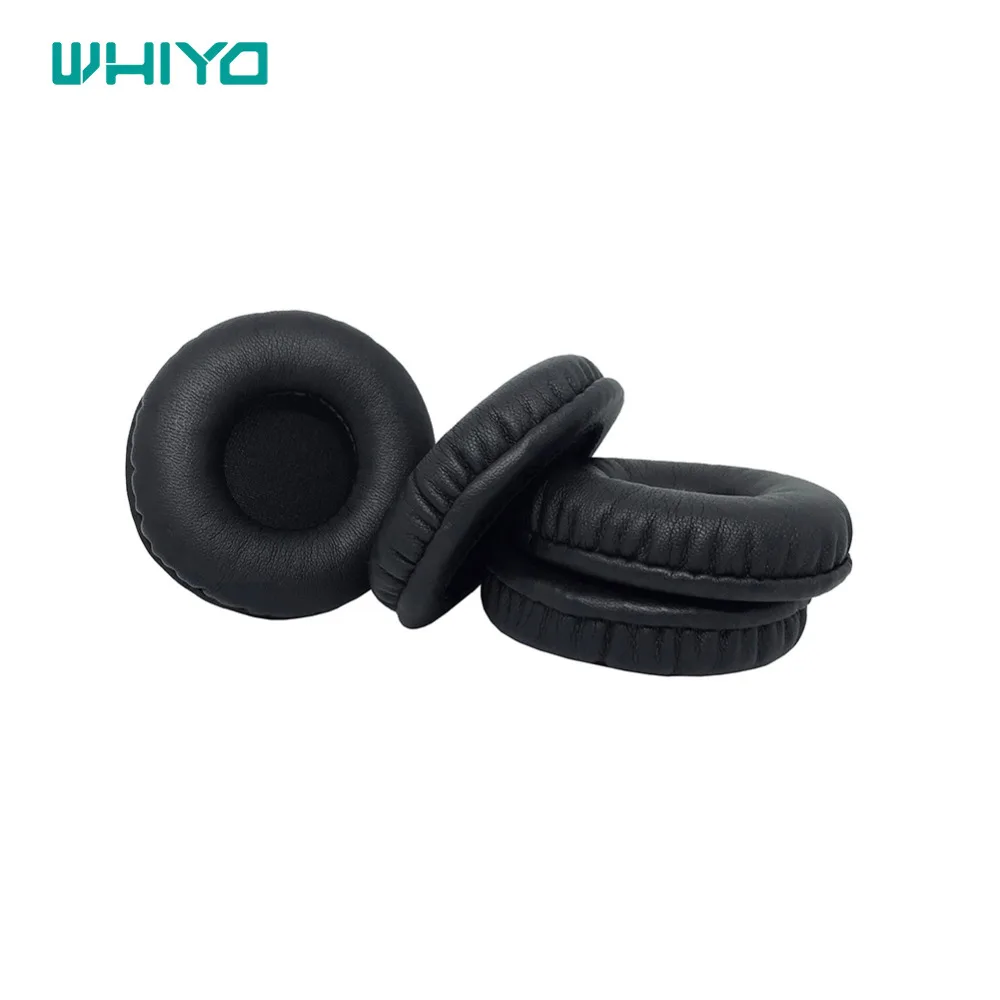 Whiyo 1 пара амбушюров подушки для наушников сменных накладок Philips SBC-HP 195 SBC HP - купить