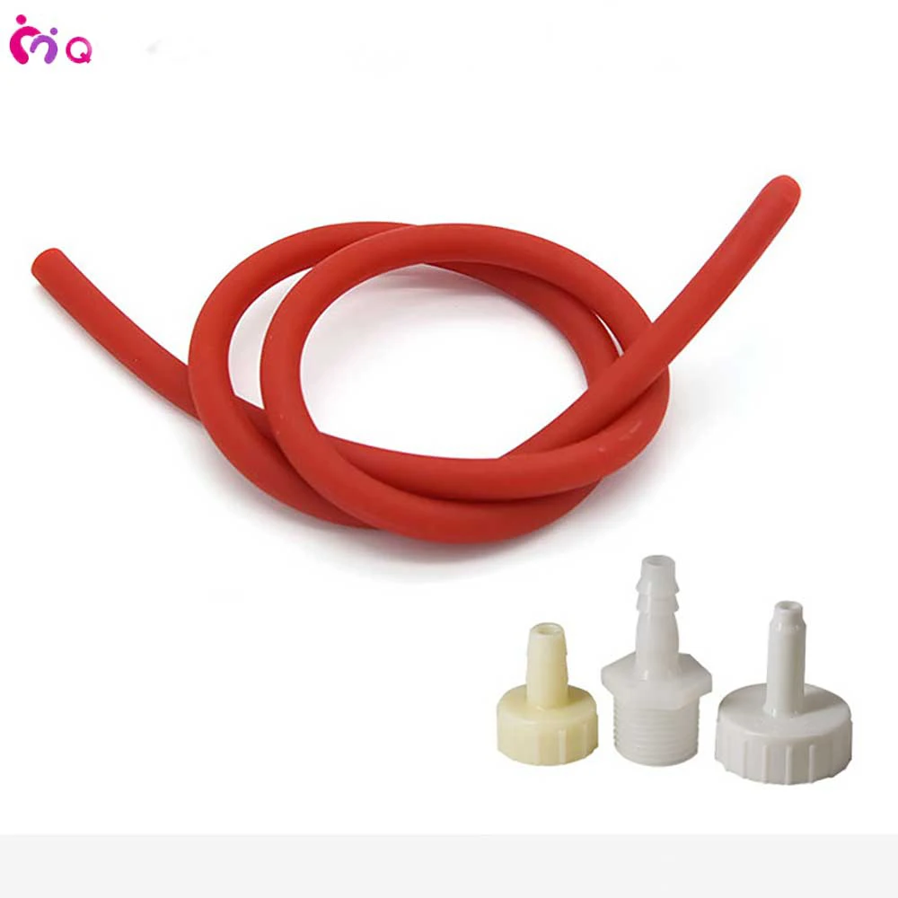 Мужской анальный секс игрушки силиконовая клизма шланг для биде моющий Анальный