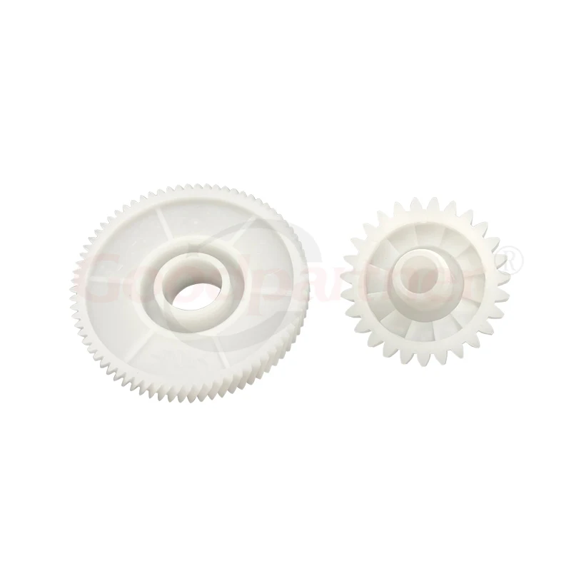 5 комплектов шестерня для HP 1010 1012 1015 1018 1020 M1005 Canon LBP 2900 3000 FAX L100 L120 L95 L160 L140 |
