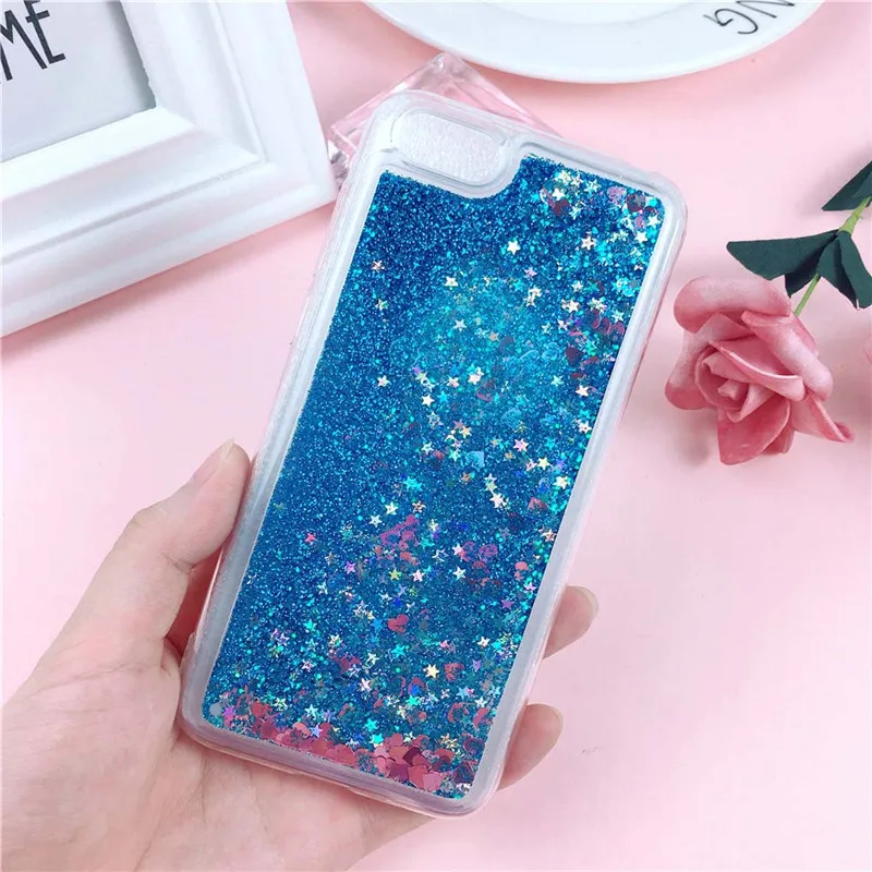 Жидкий чехол для Huawei Y5, чехол для Coque Huawei Y 5 y5 prime Y5, чехлы для телефонов, динамичная силиконовая Мягкая задняя крышка