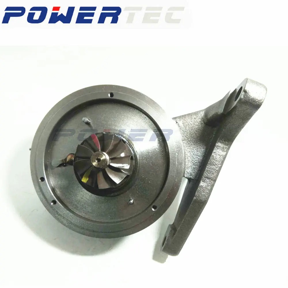 Garrett GTB1752V 760699 новый картридж турбо для VW T5 Транспортер 2 5 TDI 128 кВт 174 HP BPC - 760699-5006S