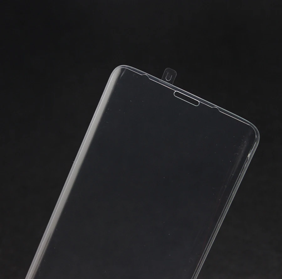 3D изогнутые полный Экран протекторы Взрывозащищенный закаленное Стекло пленка