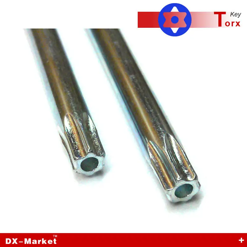 T27 torx 10 шт. инструмент высокой твердости автозапчасти DIY аксессуары шестигранный