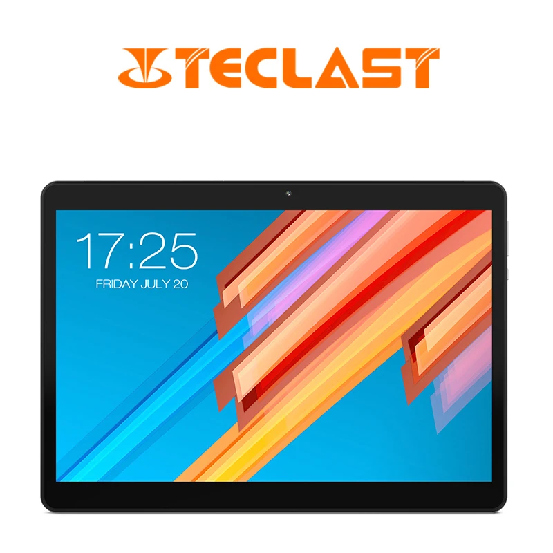 Teclast M20 10 1 дюймов 2560*1600 планшетный ПК MT6797 X23 Deca Core Android 8 0 4 Гб RAM 128 ROM Dual 4G телефонные