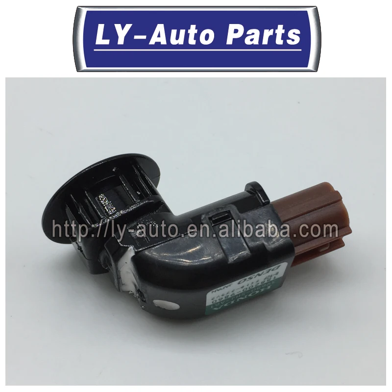 39680-SHJ-A61 серые парковочные датчики PDC для Honda 2005-10 Odyssey 2004-13 CRV Новинка Бесплатная