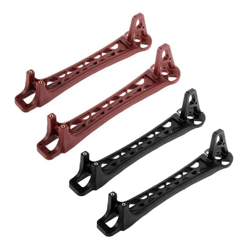 2 шт./лот Квадрокоптер сменная рама для Flamewheel F450 F550 белый/красный/черный|frame arms|f450