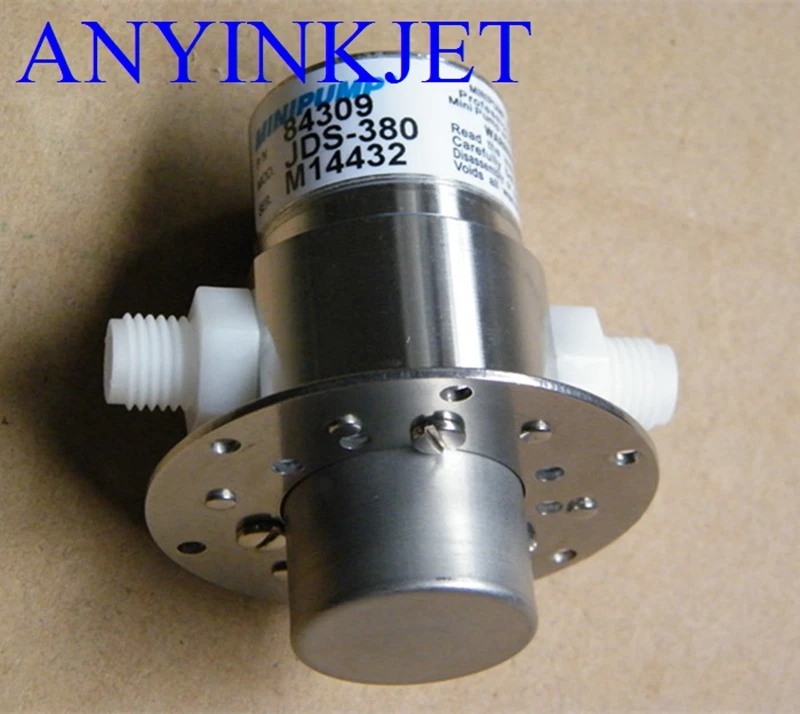 Для головки насоса Citronix CB003-1005-001 для принтера серии Ci1000 Ci2000 Ci700 Ci580 | Компьютеры и