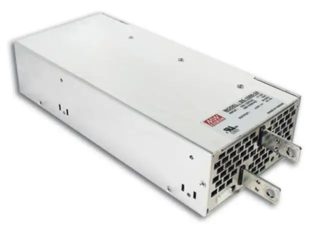 

meanwell SE-1000-24v 40.7a 1000wSingle Output Switching Power Supply