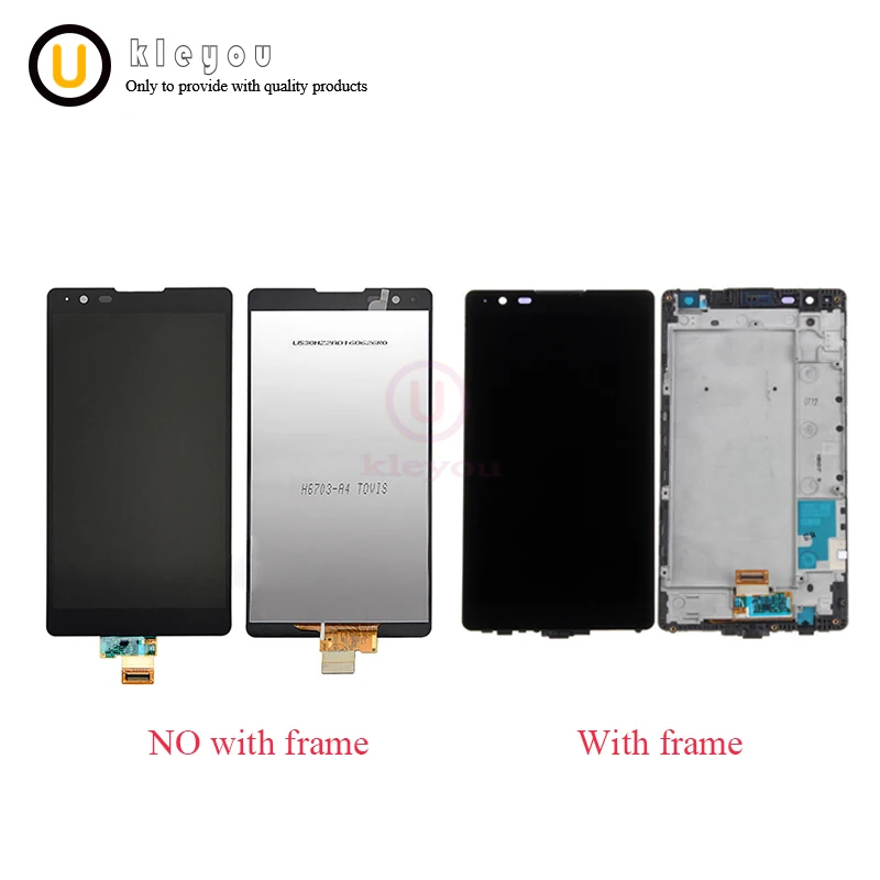 5.3'' For LG X Power X3 K220 K220ds K220dsK K210 LCD Display Screen With Touch Digitizer Assembly | Мобильные телефоны и