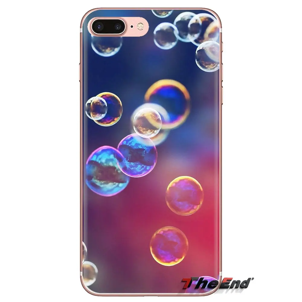Мягкие чехлы для Huawei Nova 2 3 2i 3i Y6 Y7 Y9 Prime Pro GR3 GR5 2017 2018 2019 Y5II Y6II красивые пастельные