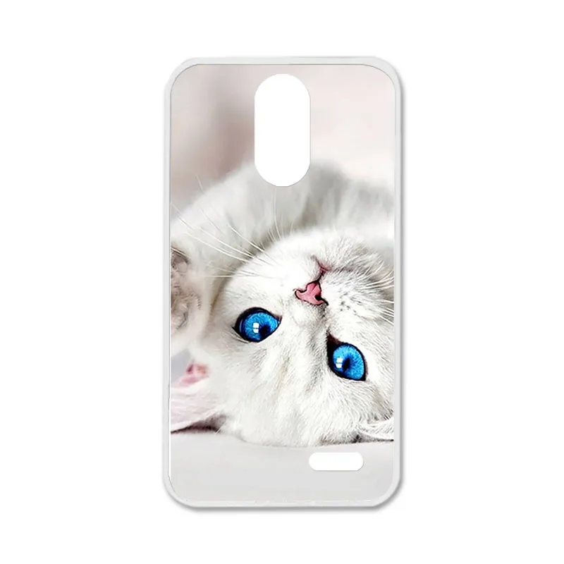 R056 Мягкий чехол для Leagoo, M5 Plus, чехол s, TPU, силиконовый, DIY, окрашенный бампер для Leagoo, M5 Plus, 5,5 дюймов, чехлы, Coque, кожа, задняя крышка, чехол - Цвет: R056