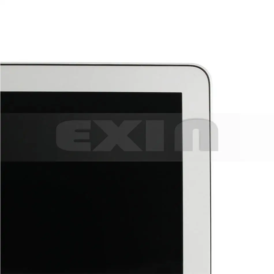 ЖК-дисплей в сборе для MacBook Air 1" A1369 A1466, светодиодный ЖК-экран, полная сборка 2010 2011 2012 MC503 MC965 MD508 MD231