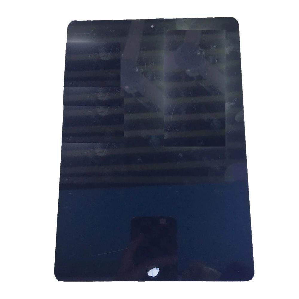 ЖК дисплей для iPad Pro 10 5 "дюймов A1701 A1709 OLED Дисплей сенсорный Экран стекло Полный