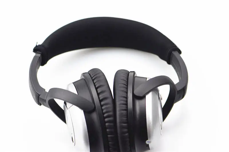 Сменные накладки для наушников QC15 QC2 QC35 QC25|Аксессуары наушников| |