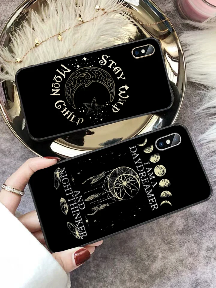Чехол для iPhone 5 5S 6 6S Plus 7 8 11 Pro X XS Max XR|Бамперы| |