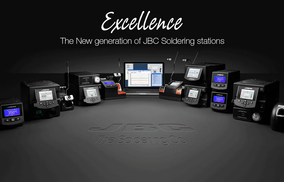 JBC C105-105 жало паяльника для Nano сварочная станция