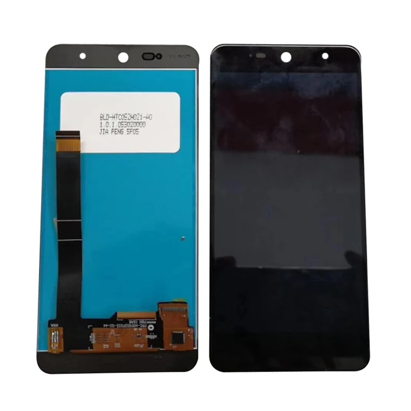 Сенсорный ЖК экран с дигитайзером для Wileyfox Swift 2X 2X3M|Экраны мобильных телефонов| |