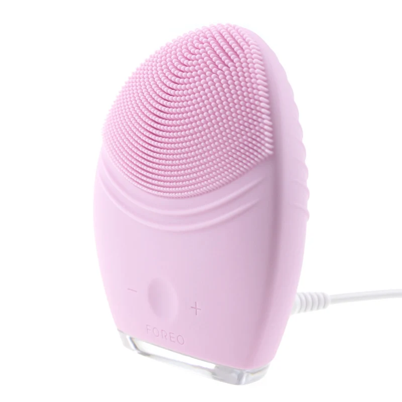 ECSEM зарядный кабель Замена для форео Luna/Luna 2/Mini 2/Go/Luxe очищающее средство для лица зарядный usb-шнур 100 см