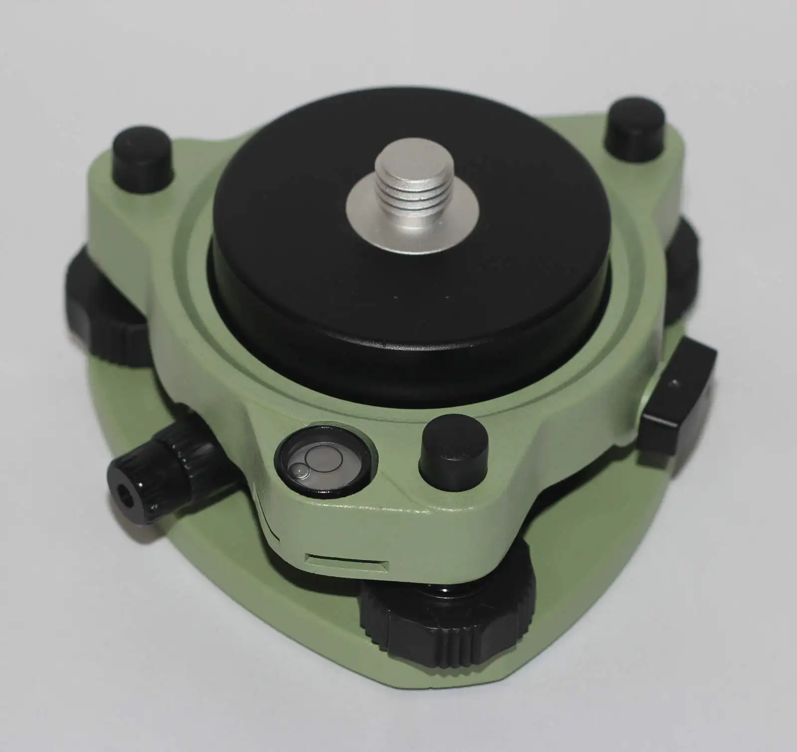 NEW Tribrach w/Optical Plummet & Rotating Adapter 5/8