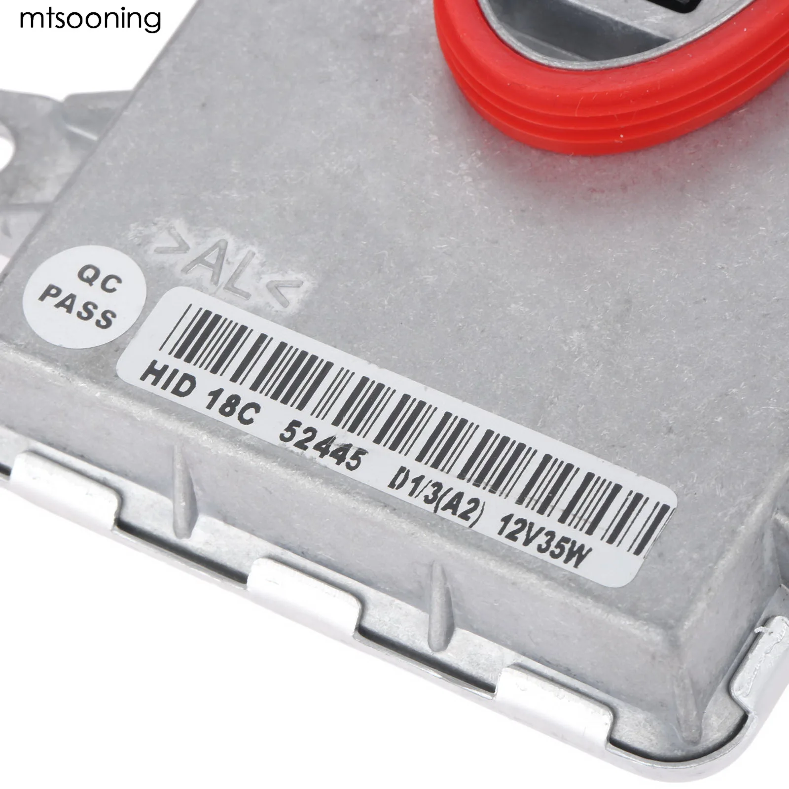 Mtsooning Xenon фара балласт блок зажигания 1307329312 для Mercedes Benz Cadillac Volvo BMW Range Rover 2010