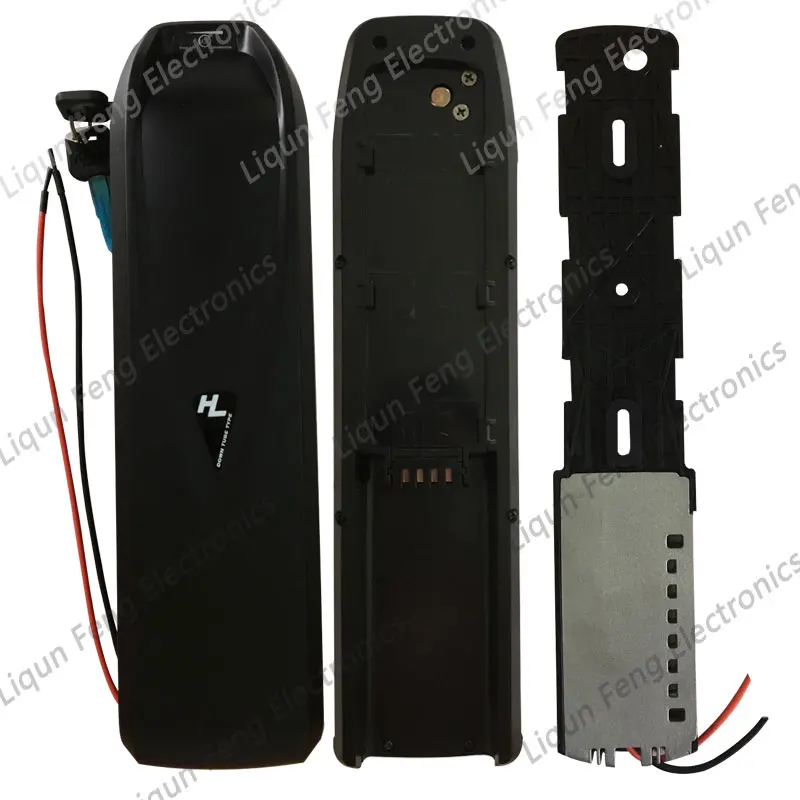 US EU No Tax Down tube eBike Battery 48V 10AH Lithium 500W Electric Bike with USB+ 25A BMS 54.6V 2A charger | Спорт и развлечения
